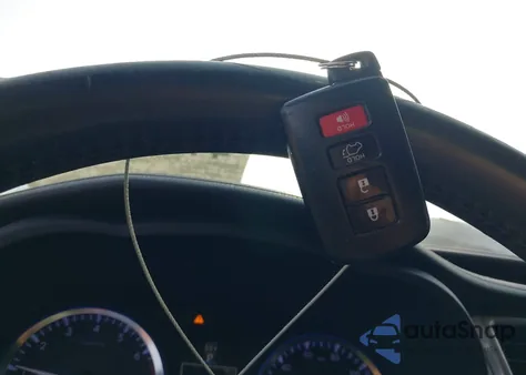 2014 Toyota Highlander Limited V6 из США, поврежденный, VIN 5TDDKRFH5ES058445